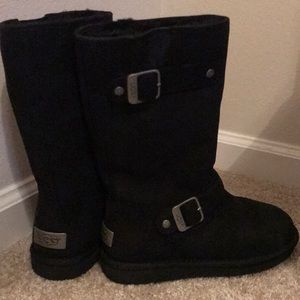 UGG Boots 👢